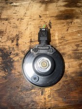 1994-2007 Bmw Hella 70388.1163 Low Tone Disc Horn 12v 100-112