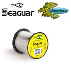 Seaguar INVIZX Fluorocarbon - 10LB Test - BULK 600 Yard Spool ( 10VZ600 )