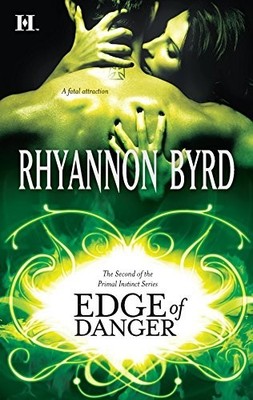 Edge of Danger (Primal Instinct), Byrd, Rhyannon