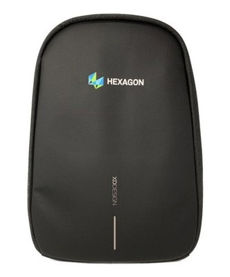 XDDESIGN                    Backpack black