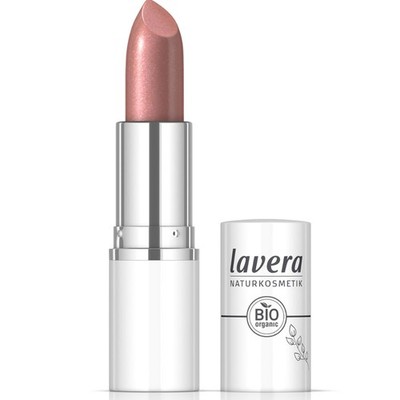 Lavera Candy Quartz Lipstick   Rosewater 01 1 Stk.