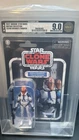 2022 Star Wars Vintage Collection VC248 332nd Ahsoka’s Clone Trooper AFA U9.0