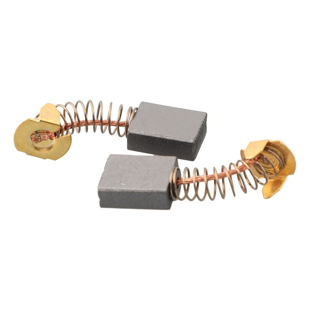 Carbon Brush Wear Items Carbon Brush Carbon Brushes Motor Brush Wire Brush