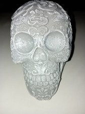 Totenkopf-Design Ca 11 cm Hoch