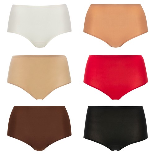 sloggi men , Basic H Maxi C2P, Slip, Uomo, Nero (Black), 5