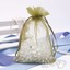 100-pieces-4-034-x6-034-Sheer-Organza-Wedding-Party-Favor-Gift-Candy-Bag-Pouch-FREE-S-H