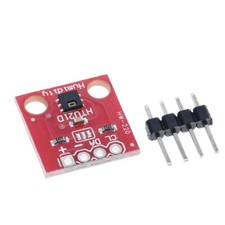 1PCS HTU21D Temperature and humidity sensor module IN STOCK #F22