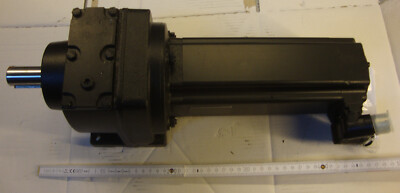KEB Servo Motor with Gearbox G22A TA3L V40 ER PT 2.21KW NEW