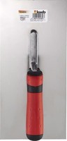 Kwb GläTtekelle, Edelstahl, Rostfrei 280 X 130 Mm