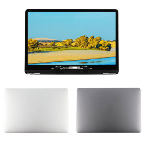 Nuevo Conjunto de Pantalla LCD para Apple Macbook Pro A1706 A1708 2016-2017 + Piezas de Herramientas - Imagen 3 de 16