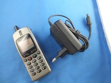 Original Siemens S25 Grau Vintage Handy Passend für viele FSE z.B. BMW MB VW