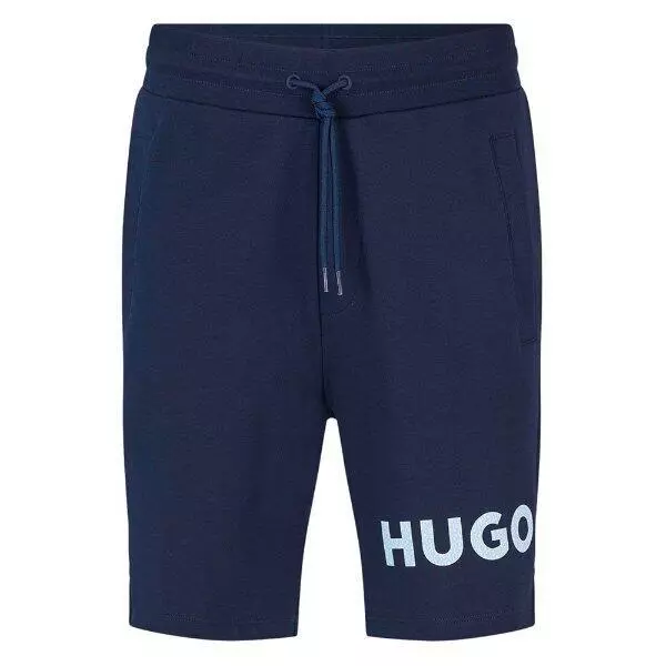 Hugo boss sweat shorts sale