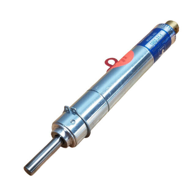 1002-31-1 Kinecheck hydraulic Speed Regulator at ₹ 15000/piece in Rewari