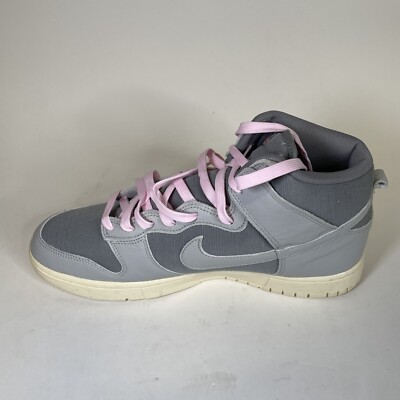 Size 12 - Nike Dunk Vintage High Certified Fresh Particle  display picture 1