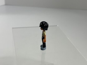 Lego Friends Minifigure Matthew Mini Fig Boy From 41036 Jungle Bridge Rescue