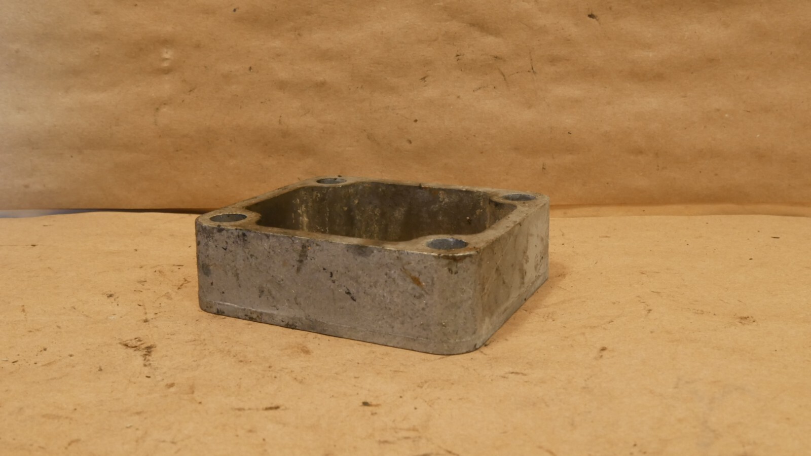 Ferrari 308 Rear Engine mount P/N 107530