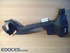 Einstiegsleiste Verkleidung Abdeckung Einstieg hinten links Combo C Tour Opel