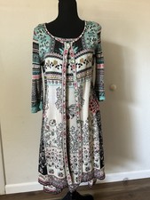 Ivko Winter Coat In Size 38