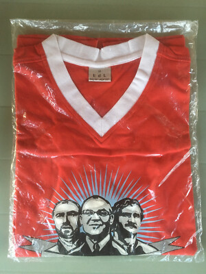 Tag der Legenden T-Shirt Größe M Neu TDL Fußball-Event Millerntor September 2008