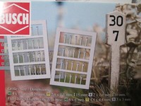 Busch 1491 Kilometersteine Ho
