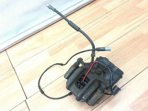 BMW 5er F10 F11 528i Elektrische Bremssattel Stellmotor 32345699 HR 44/20 330mm