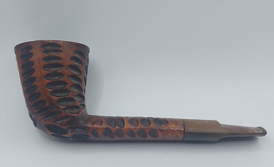 Tabak Pfeife Legion Real Briar - Tabakpfeife (#13)