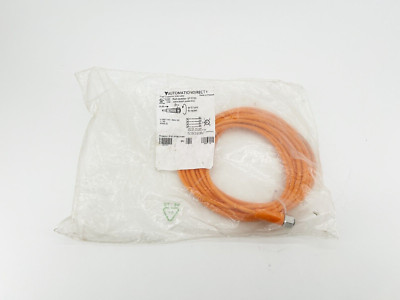 New Automation Direct EVT221 Connector With Cable 250VAC/ 399V DC 4A AWG22