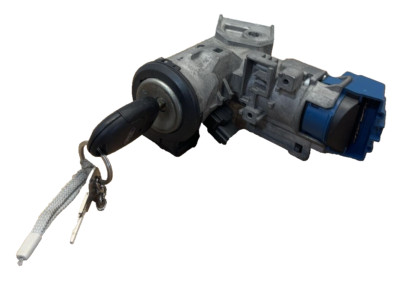 2011-2019 FORD FIESTA Ignition Switch (w/o Cyl & Key) OEM: BE8Z11572A - SEE PICS