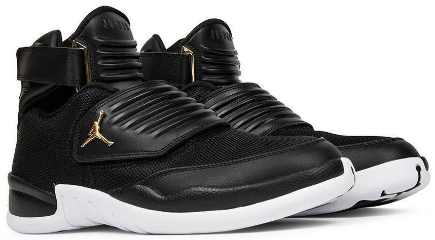 Jordan Air Generation 23 Black White for Sale | Authenticity