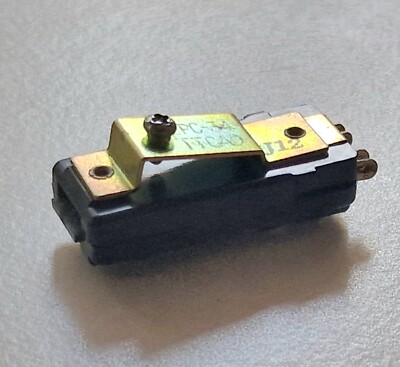 CAPSULA Y AGUJA TOCADISCOS EPC 34 TT CAD