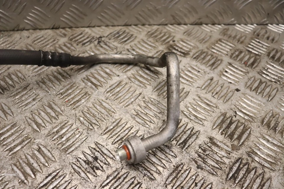 Pibo de aire acondicionado gasolina Ford Focus MK2 ST225 2005-2008 VN06-1 Foto 2 de 4