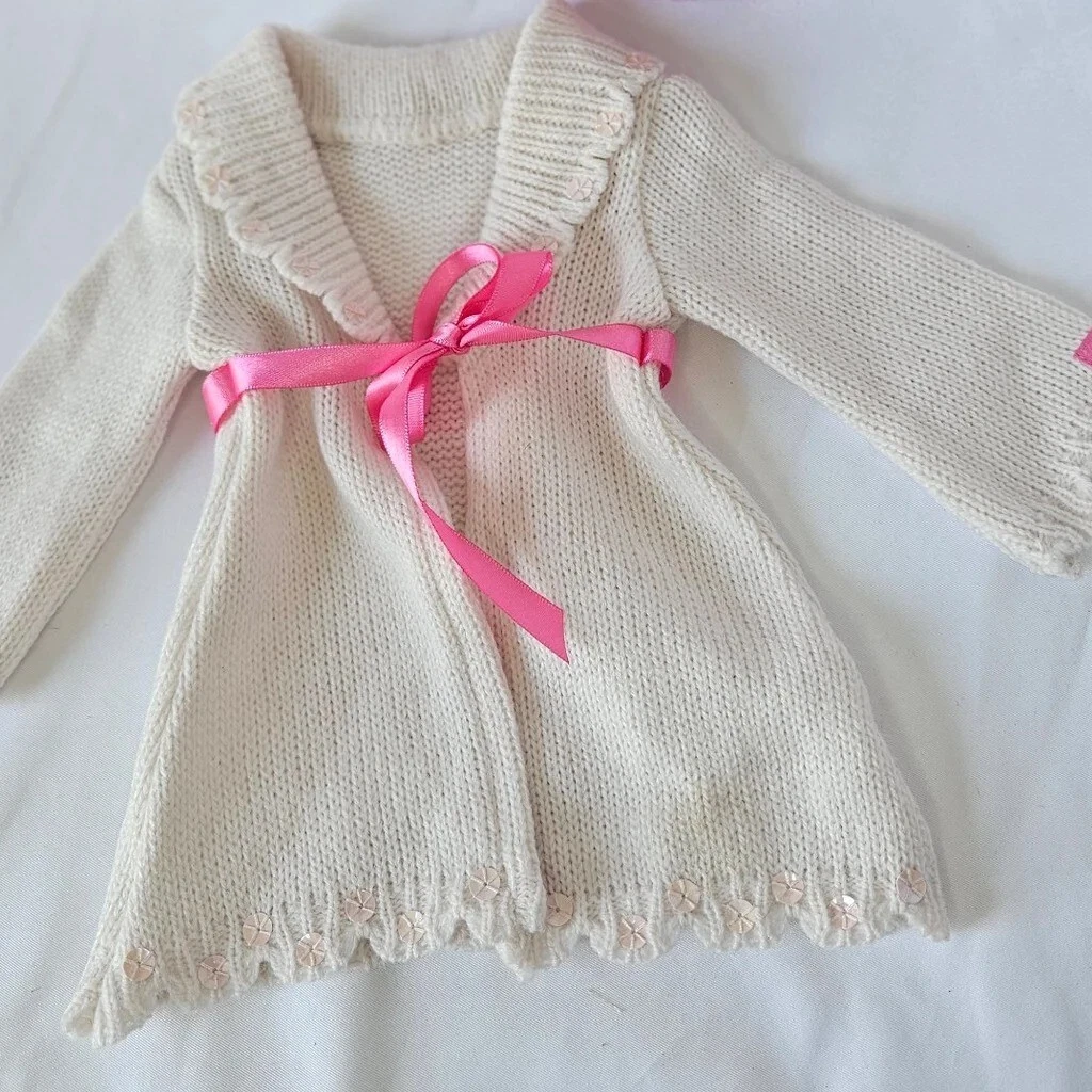 New top fancy sweater