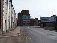 Photo 6x4 Cannon Brewery from Neepsend Lane, Neepsend, Sheffield This pic c2010