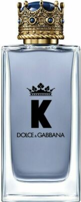 Dolce & Gabbana K 3.3 oz Men's Eau de Toilette Spray