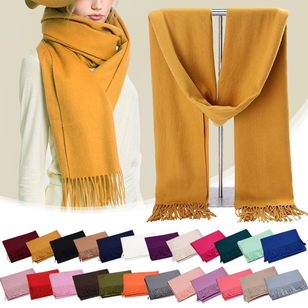 ladies winter scarves ebay