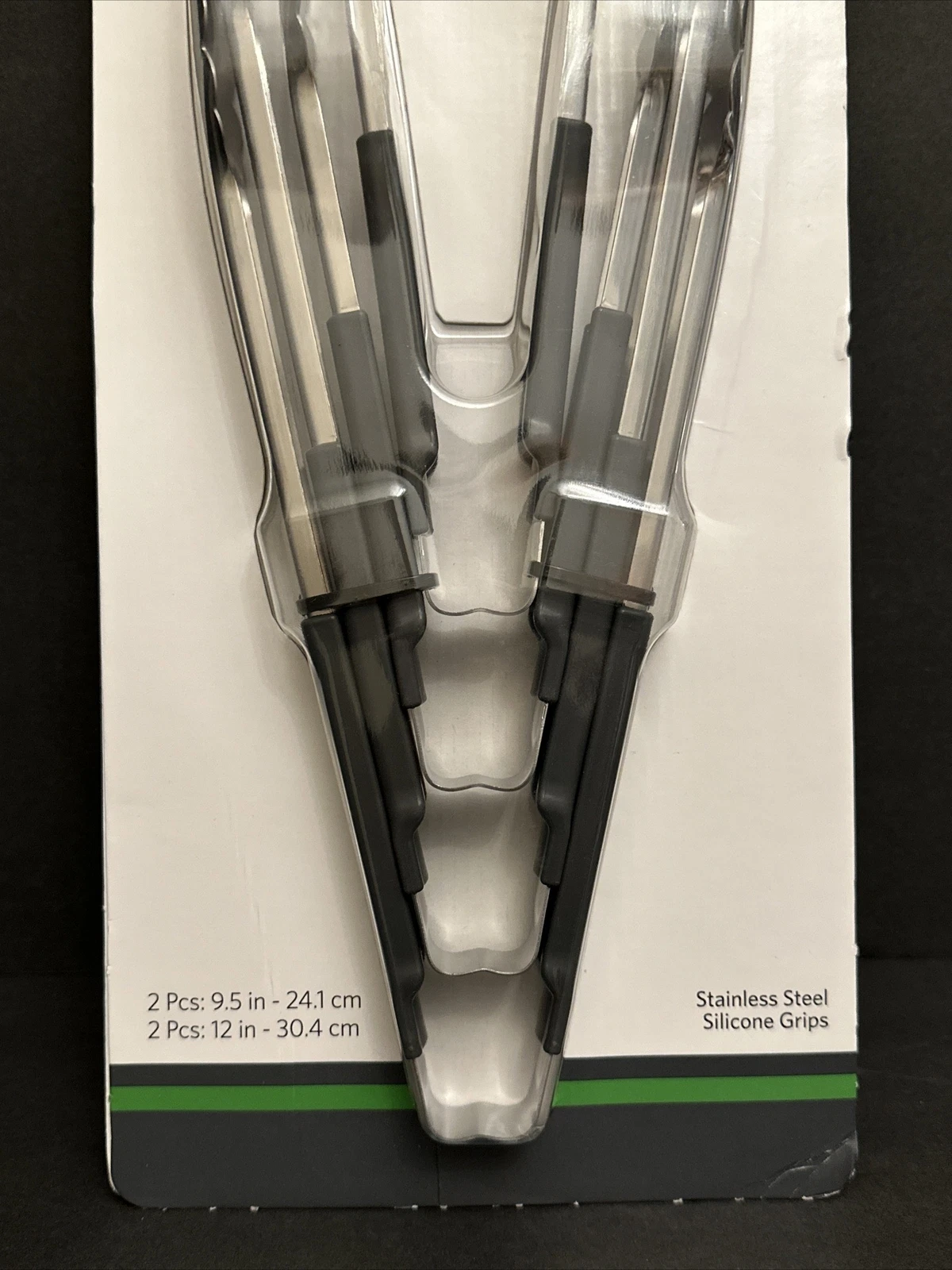Tramontina ProLine Tongs - Thumbnail 2