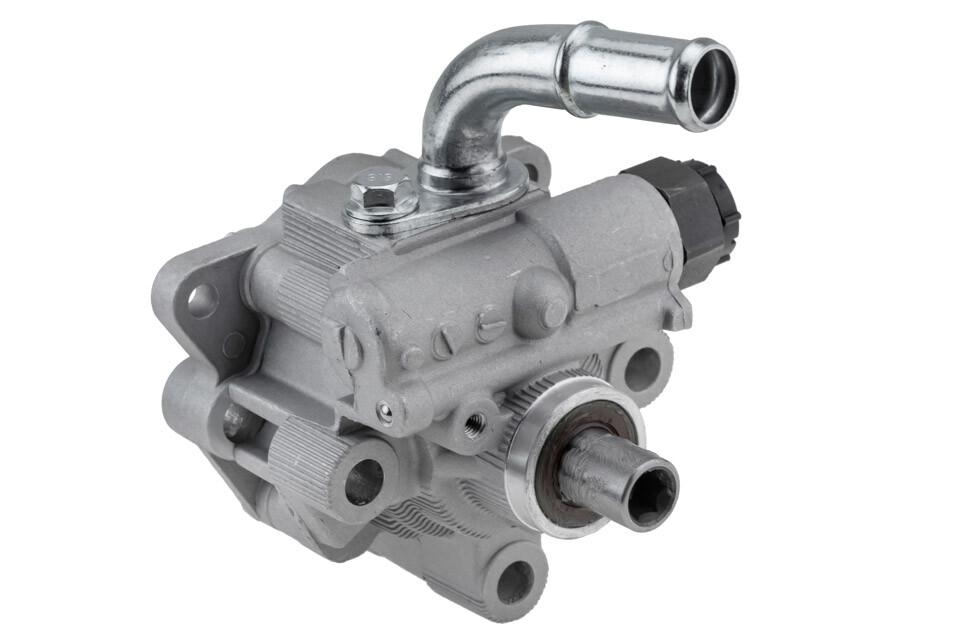 Direction assistée dure ? Pompe pour Jeep Grand Cherokee III WH 52124461AB