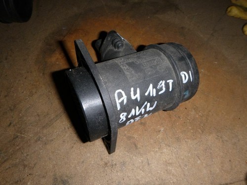 Luftmassenmesser VW Golf Passat Polo Audi A4 1,9 TDI 028906461