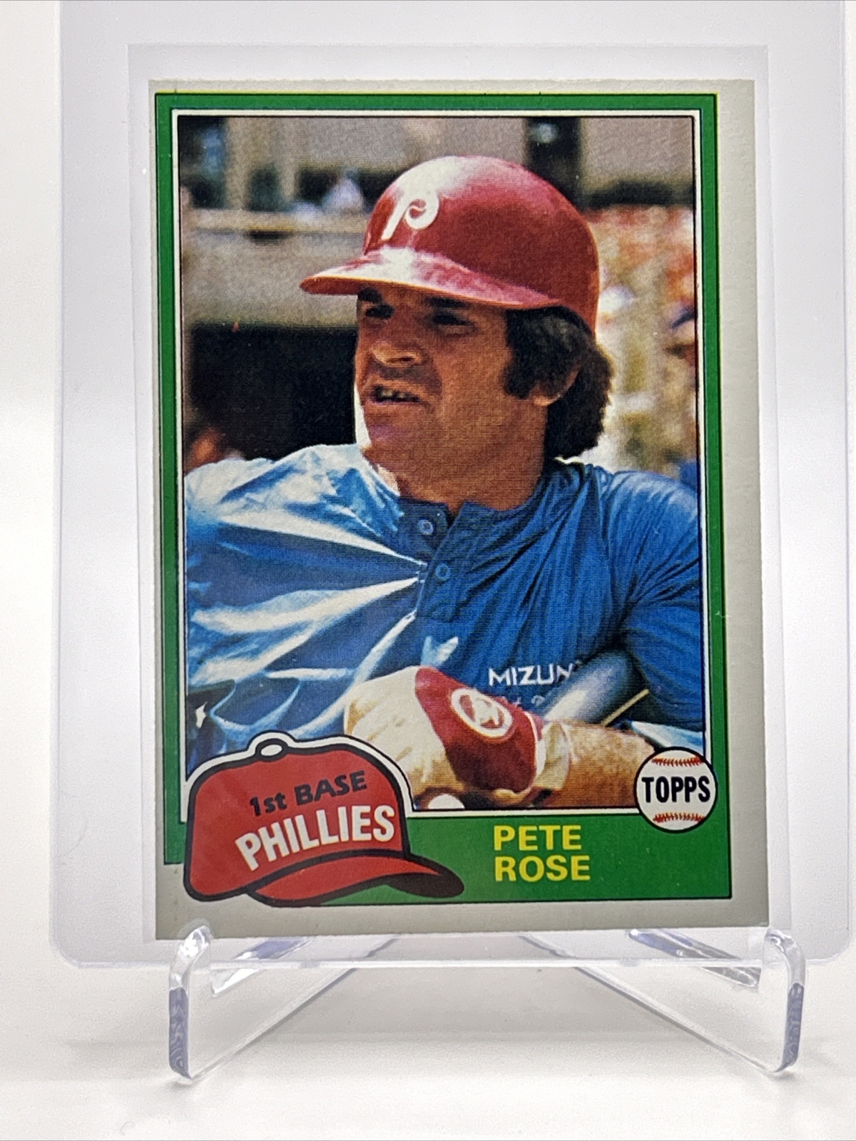 1981 Topps Baseball Cards Complete Set NM Average Set 22 eBay