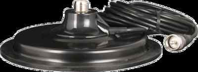 Team Electronic Magnetfuß MAG-170PL CB6432, Passend für PL-Antennen, 