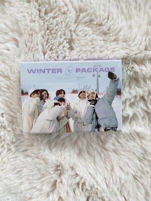 K-POP・アジア BTS WINTER PACKAGE 2021 in gangwon s-l400.jpg