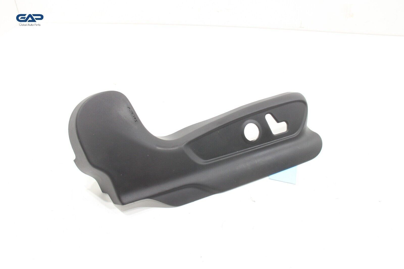 2023 - 2024 MASERATI GRECALE FRONT RIGHT SIDE SEAT SWITCH OUTER COVER TRIM OEM