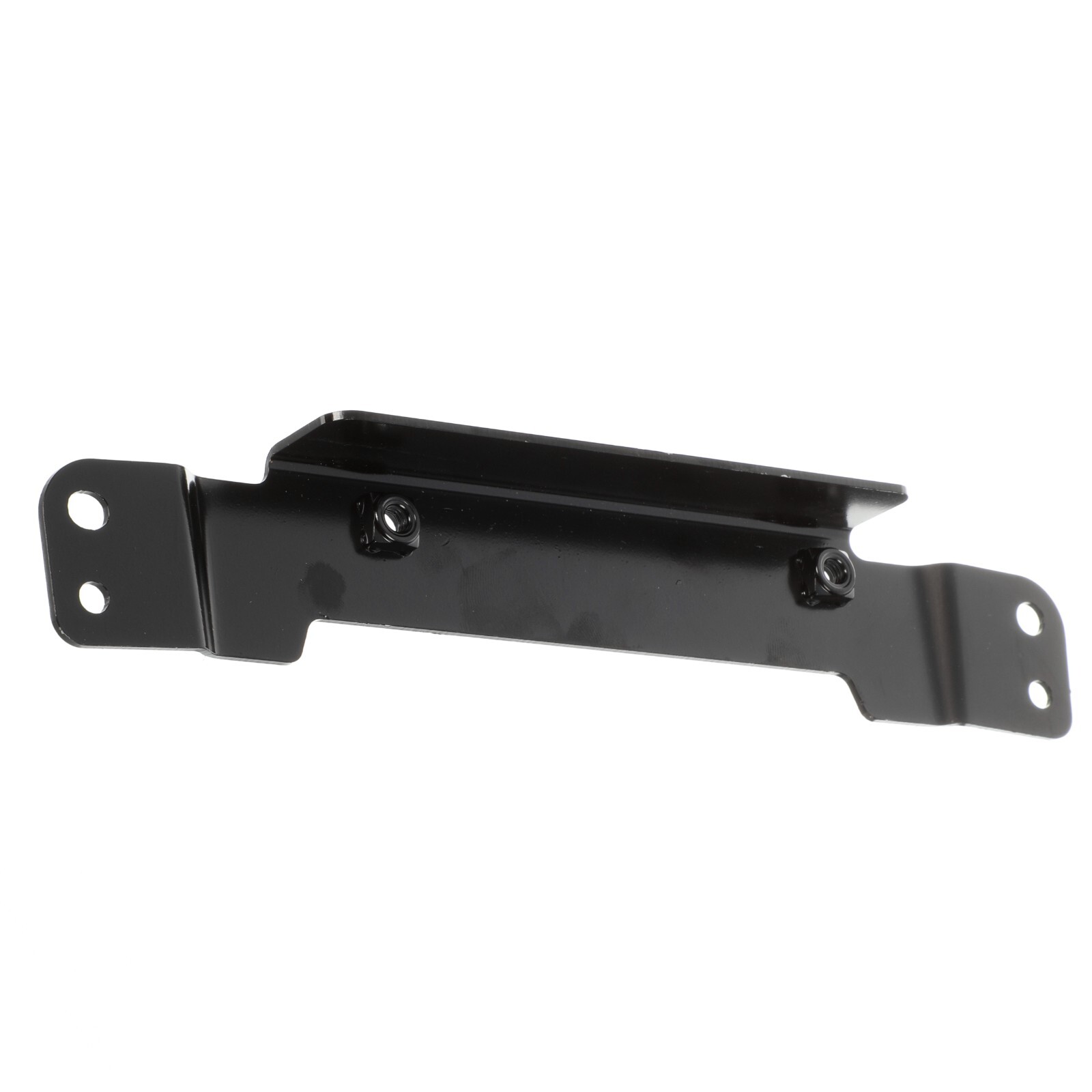 GENUINE ASTON MARTIN IAM BRACKET OEM NEW 8D33-18C830-CC