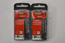 Lot of 16 Rotozip Drywall X Bits 1/8" 3mm GP8 Cutting Tools 8/Pack X-Bit