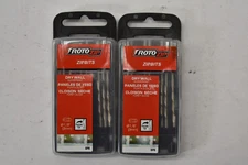 Lot of 16 Rotozip Drywall X Bits 1/8" 3mm GP8 Cutting Tools 8/Pack X-Bit