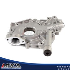 Oil Pump Fits 95-12 Ford Contour Lincoln Mercury Tribute Mazda 2.5l 3.0l M211