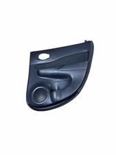 Nissan NOTE MK2 (E12) 5DR OSR REAR DRIVER SIDE DOOR CARD Tekna 82922 3vw1a