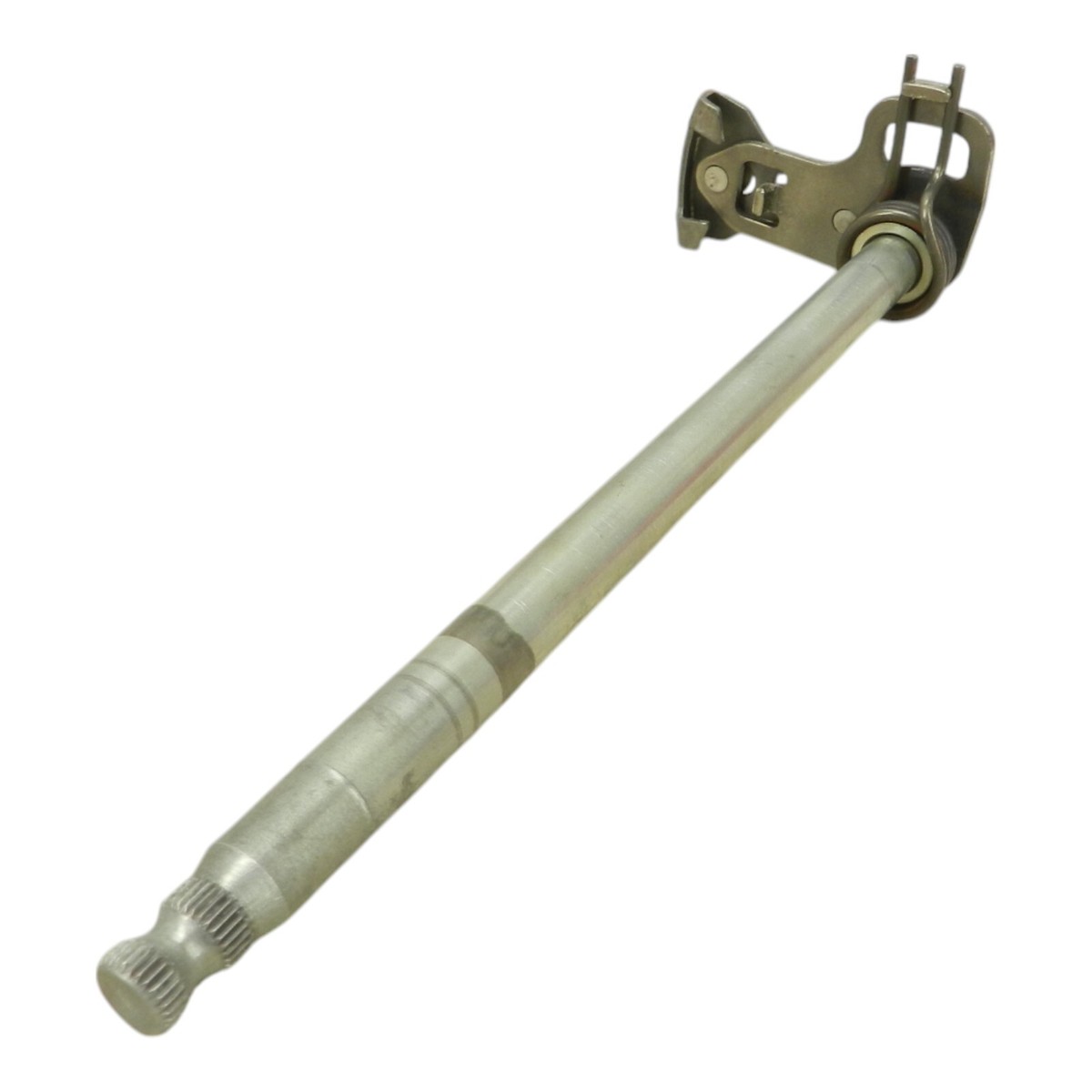 2003 KAWASAKI NINJA ZX6R ZX636C SHIFTER SHIFT SHAFT 13161