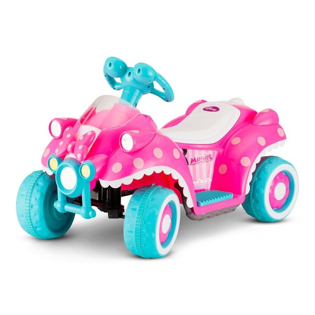 rechargeable ride on toys