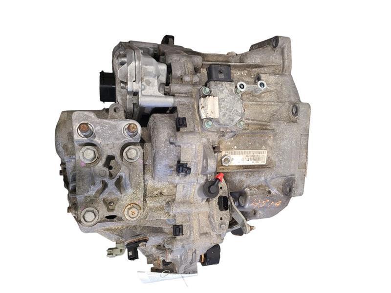 Automatic Transmission Assembly Gearbox 83k Miles Ford Fiesta 2012 